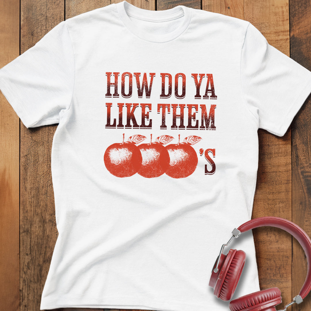 Them Apples T-Shirt