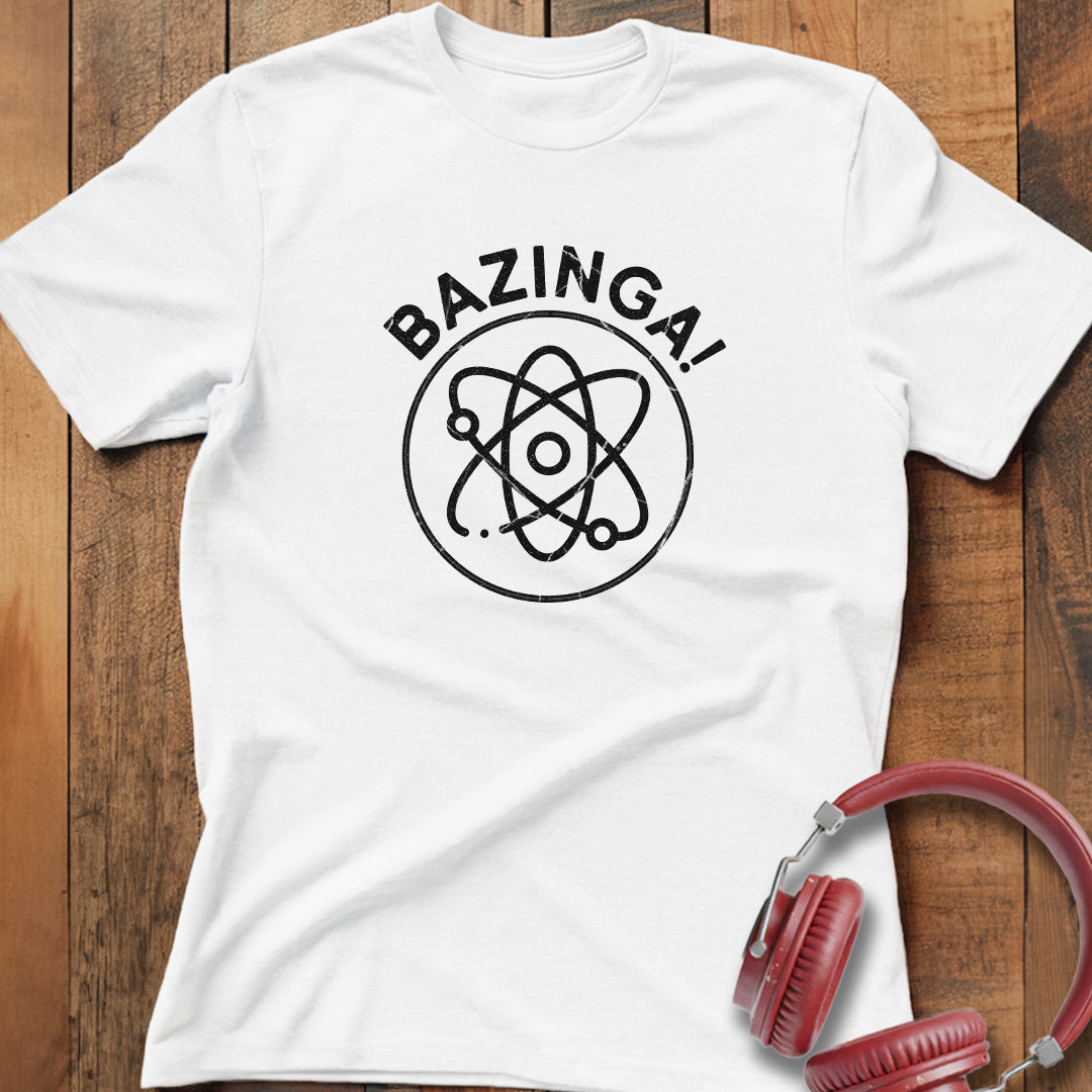 Bazinga! T-Shirt