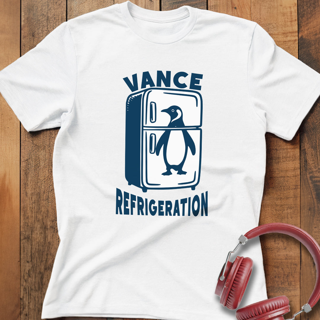 Vance Refrigeration T-Shirt