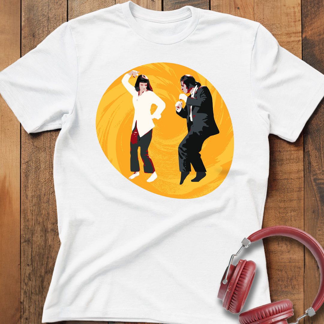 Twist Fiction T-Shirt