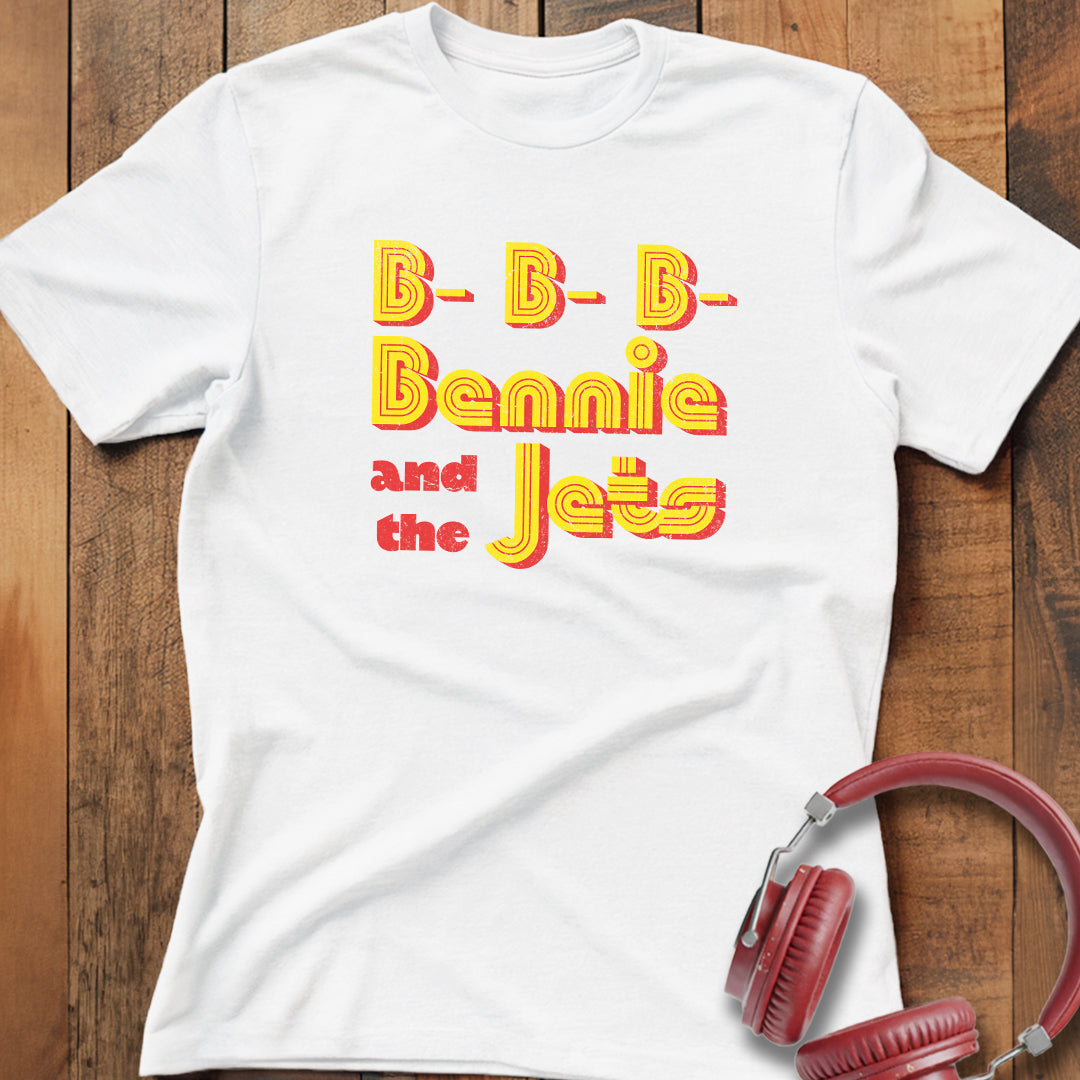 Bennie and the Jets T-Shirt