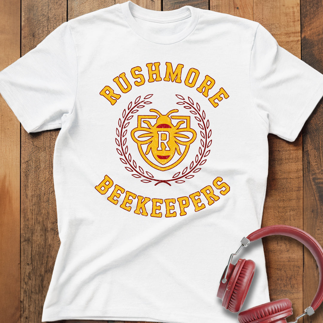 Rushmore Beekeepers T-Shirt