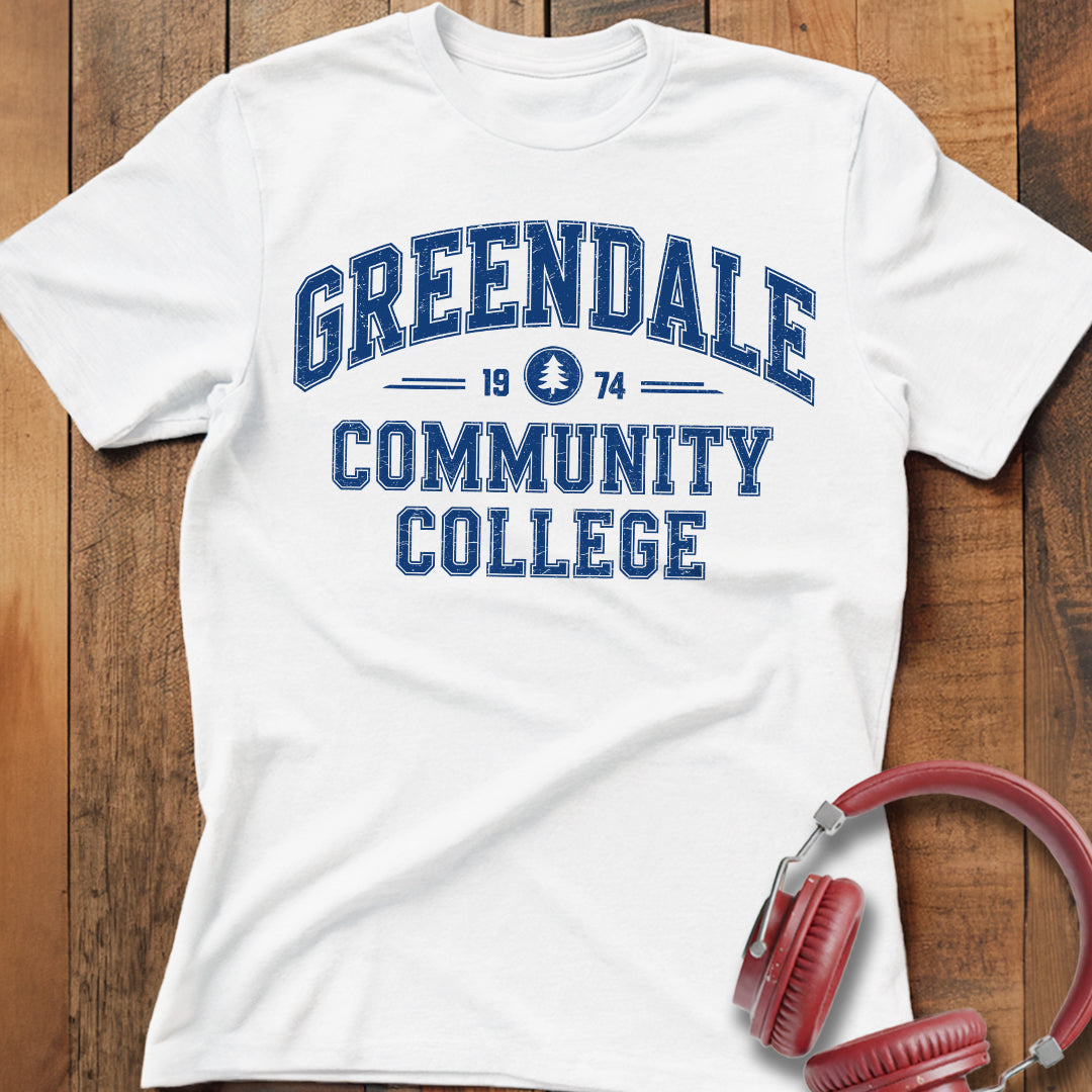 Greendale Community College T-Shirt