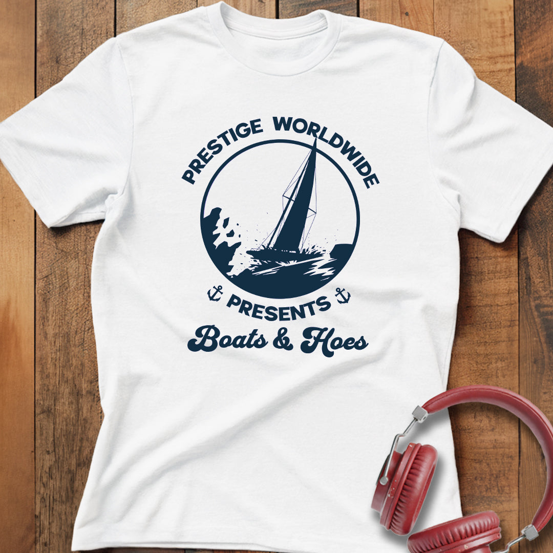 Prestige Worldwide T-Shirt