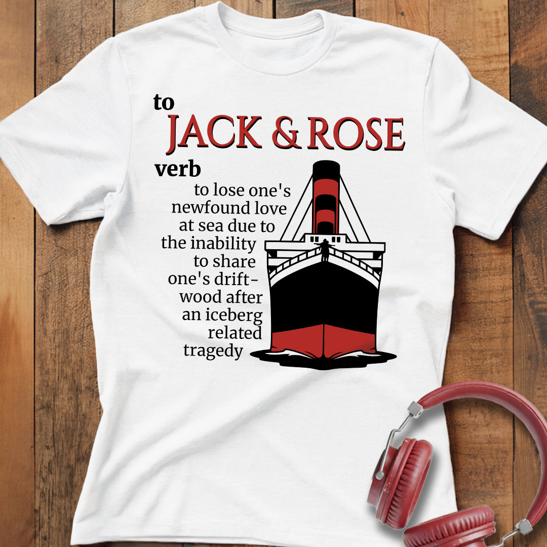 To Jack & Rose T-Shirt