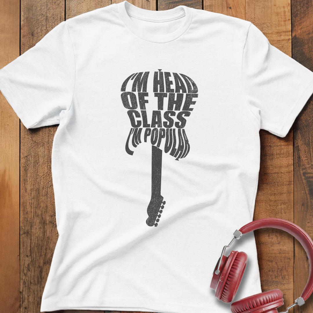 I'm Popular T-Shirt
