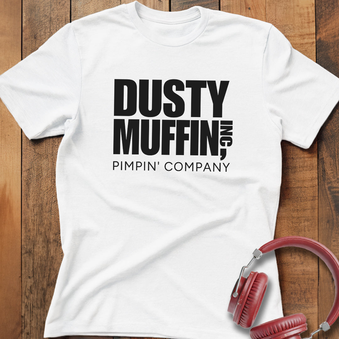 Dusty Muffin Inc T-Shirt