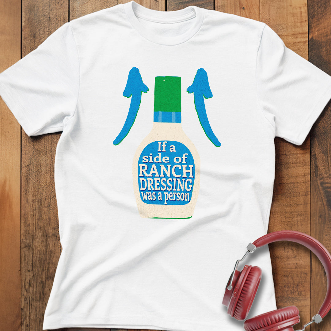 Side of Ranch T-Shirt