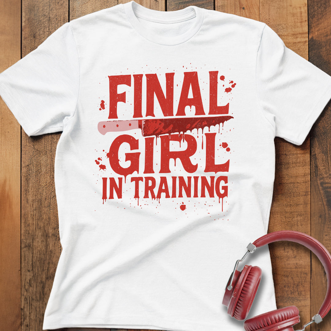 Final Girl T-Shirt