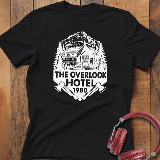 Overlook Hotel T-Shirt