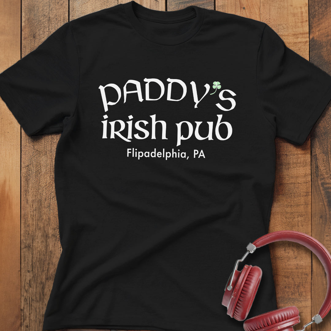 Paddy's Irish Pub T-Shirt