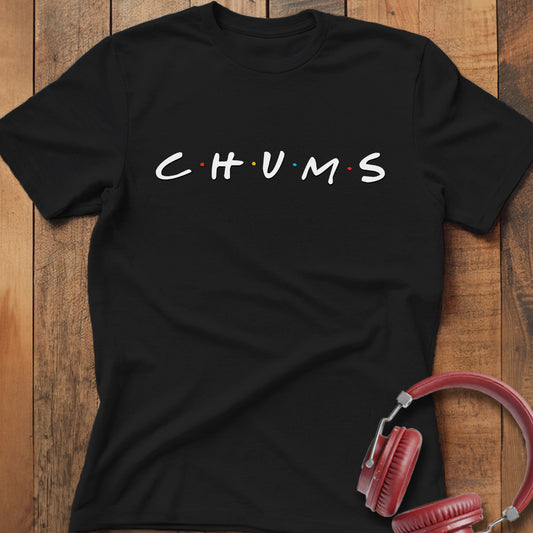 CHUMS T-Shirt