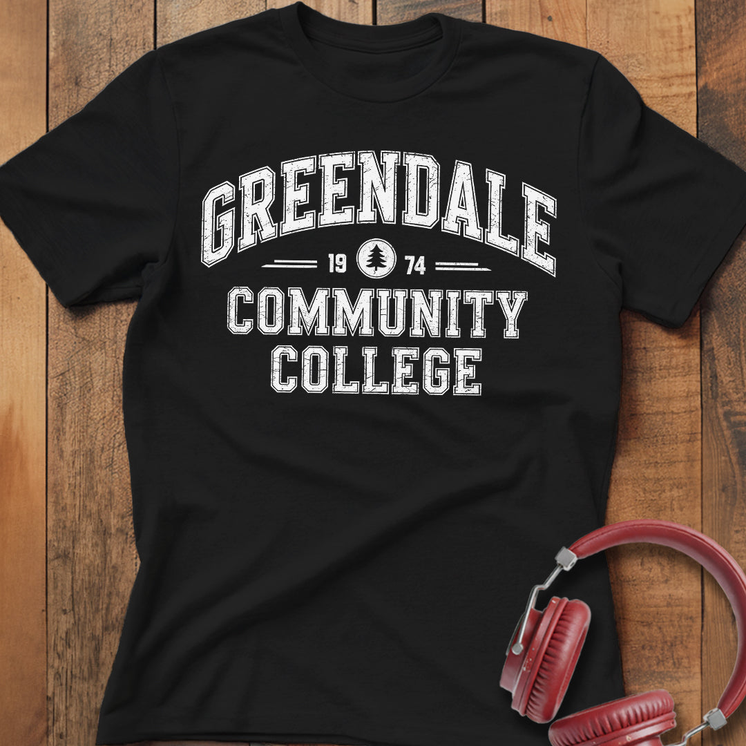 Greendale Community College T-Shirt