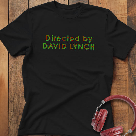 David Lynch T-Shirt