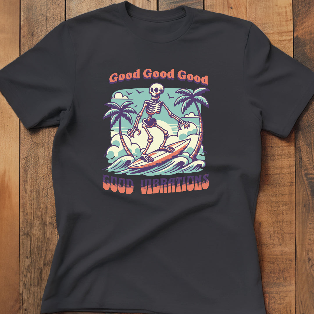 Good Vibrations T-Shirt