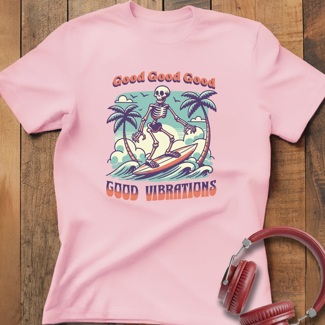 Good Vibrations T-Shirt