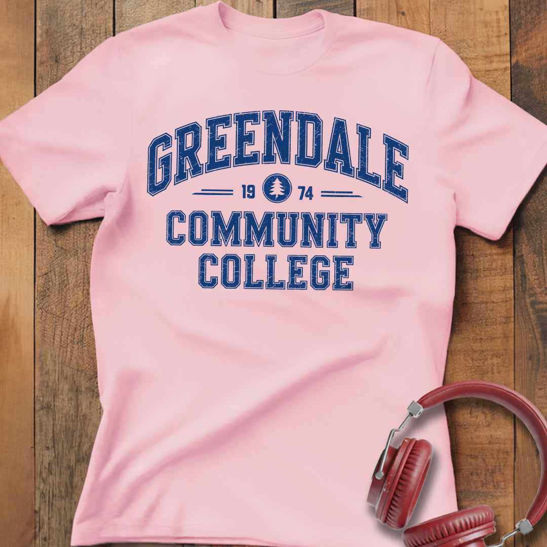 Greendale Community College T-Shirt