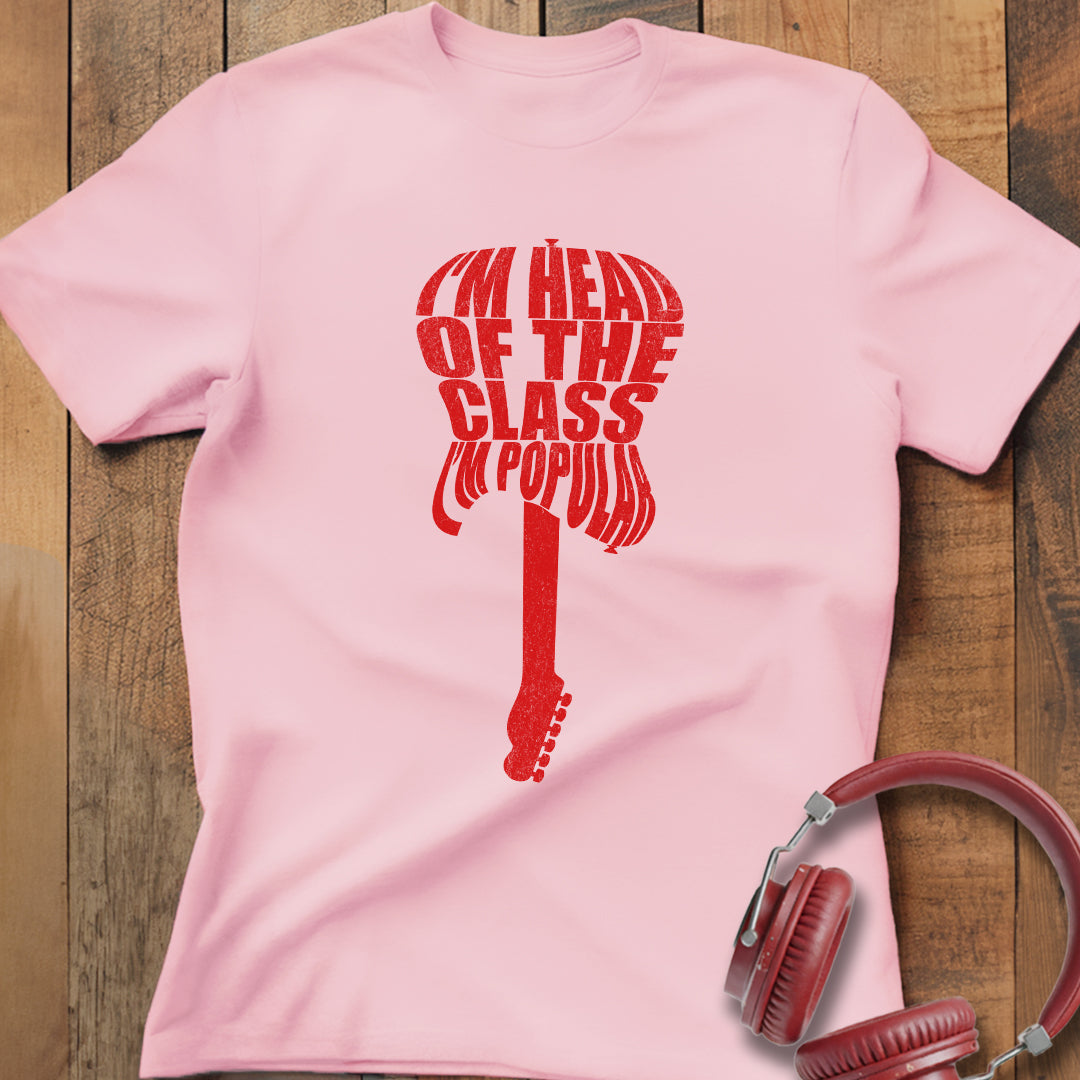 I'm Popular T-Shirt