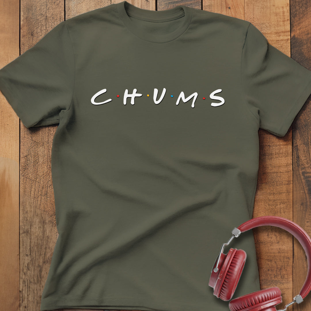 CHUMS T-Shirt