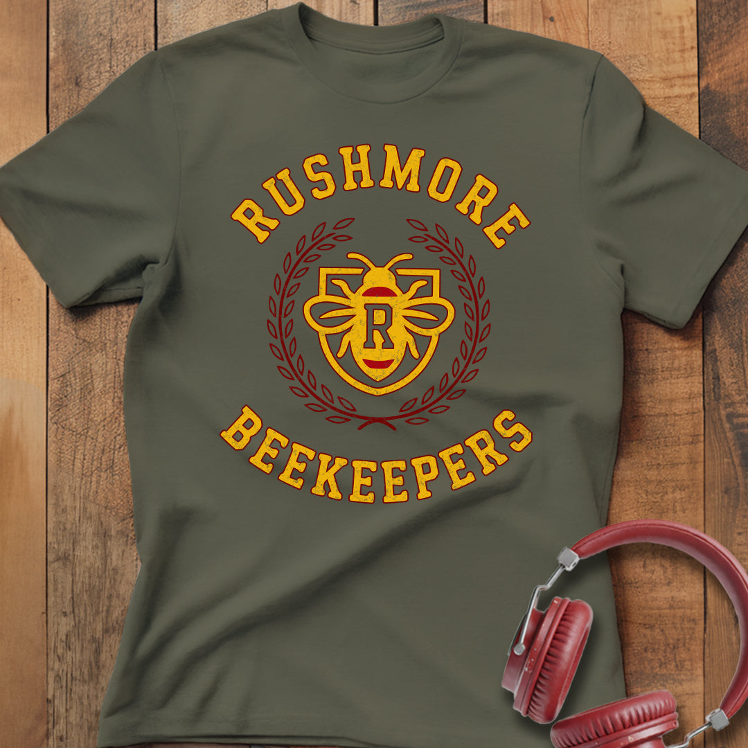 Rushmore Beekeepers T-Shirt