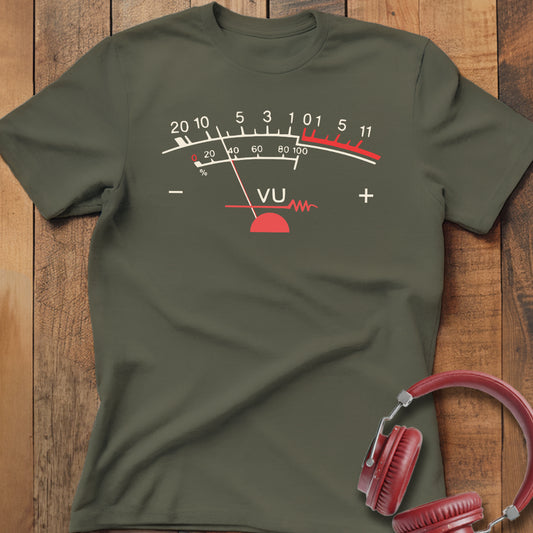 These Go To Eleven T-Shirt