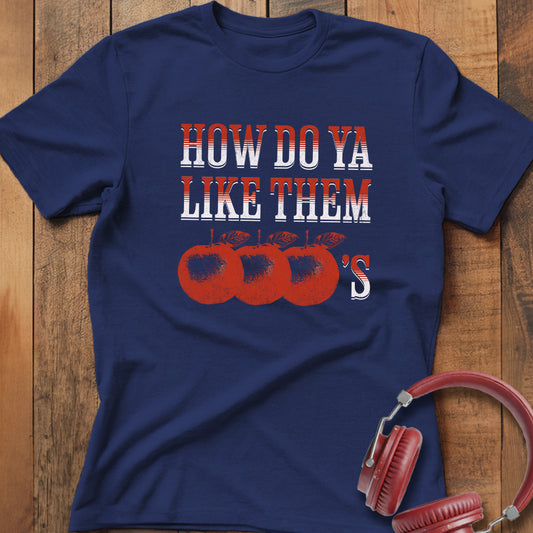 Them Apples T-Shirt