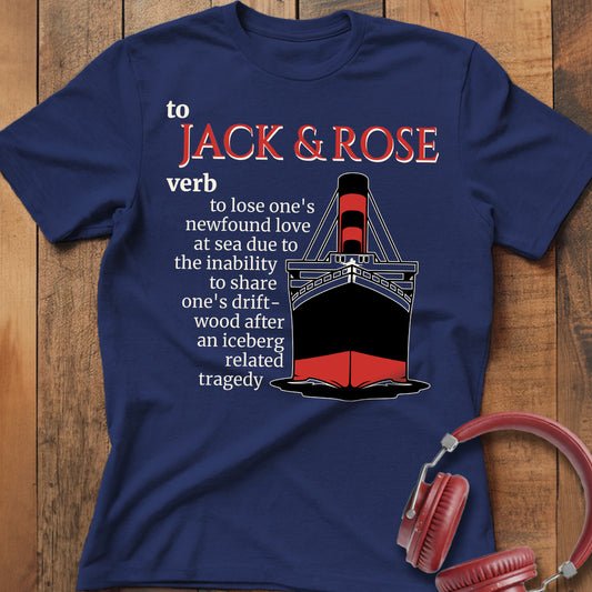 To Jack & Rose T-Shirt