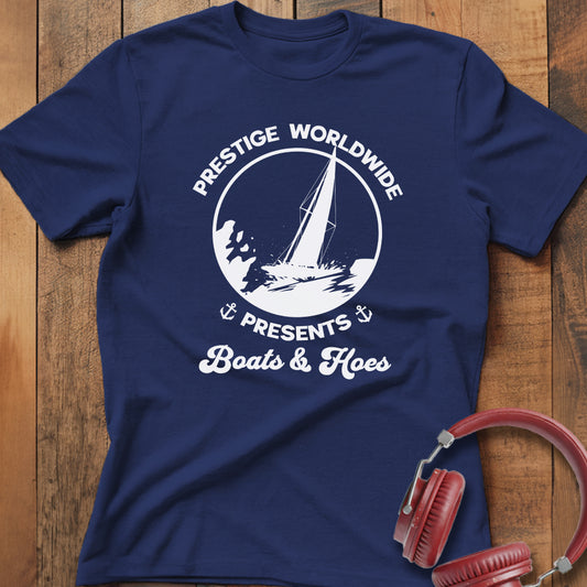 Prestige Worldwide T-Shirt