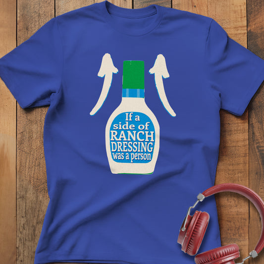 Side of Ranch T-Shirt