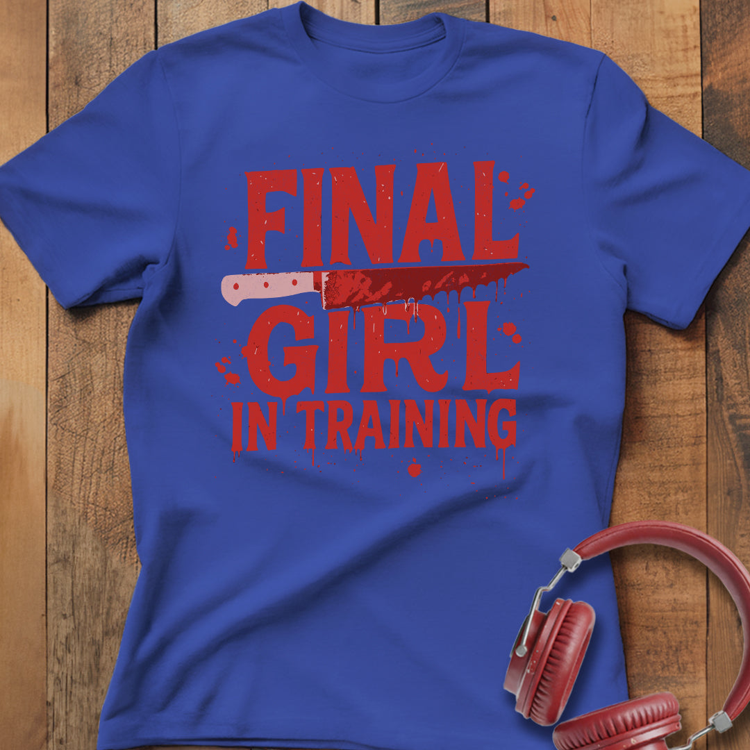 Final Girl T-Shirt