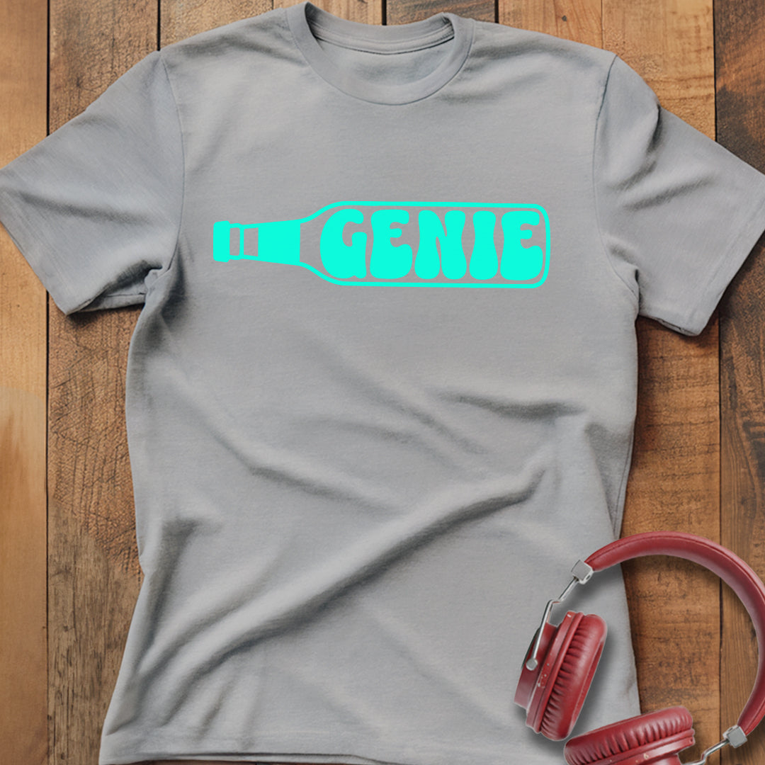 Genie In A Bottle T-Shirt