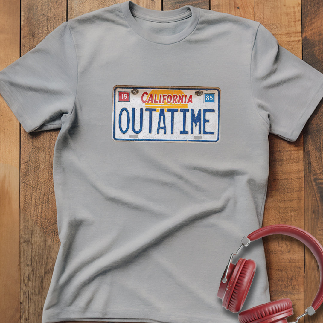 OUTATIME T-Shirt