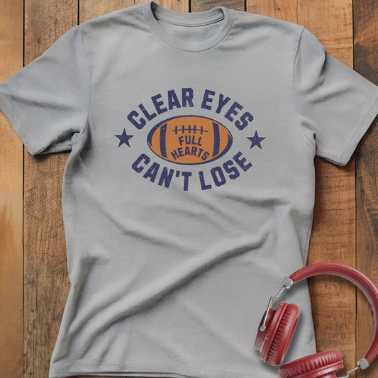 Clear Eyes Full Hearts T-Shirt