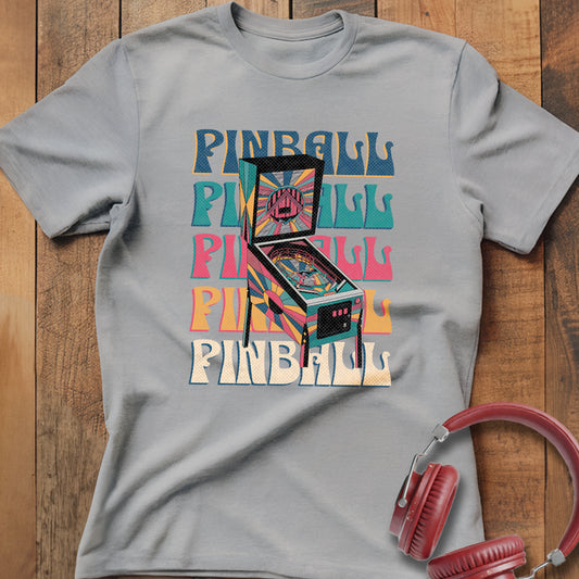 Pinball T-Shirt