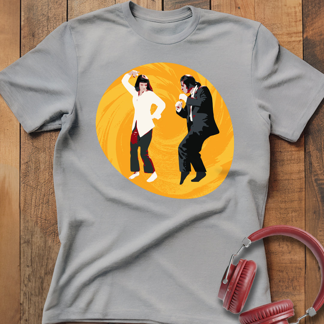 Twist Fiction T-Shirt