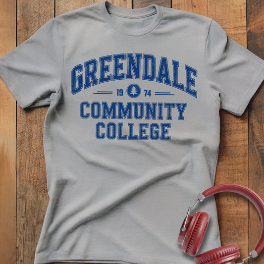 Greendale Community College T-Shirt