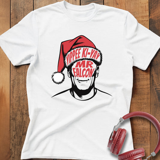 Yippee Ki-Yay T-Shirt