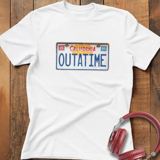 OUTATIME T-Shirt