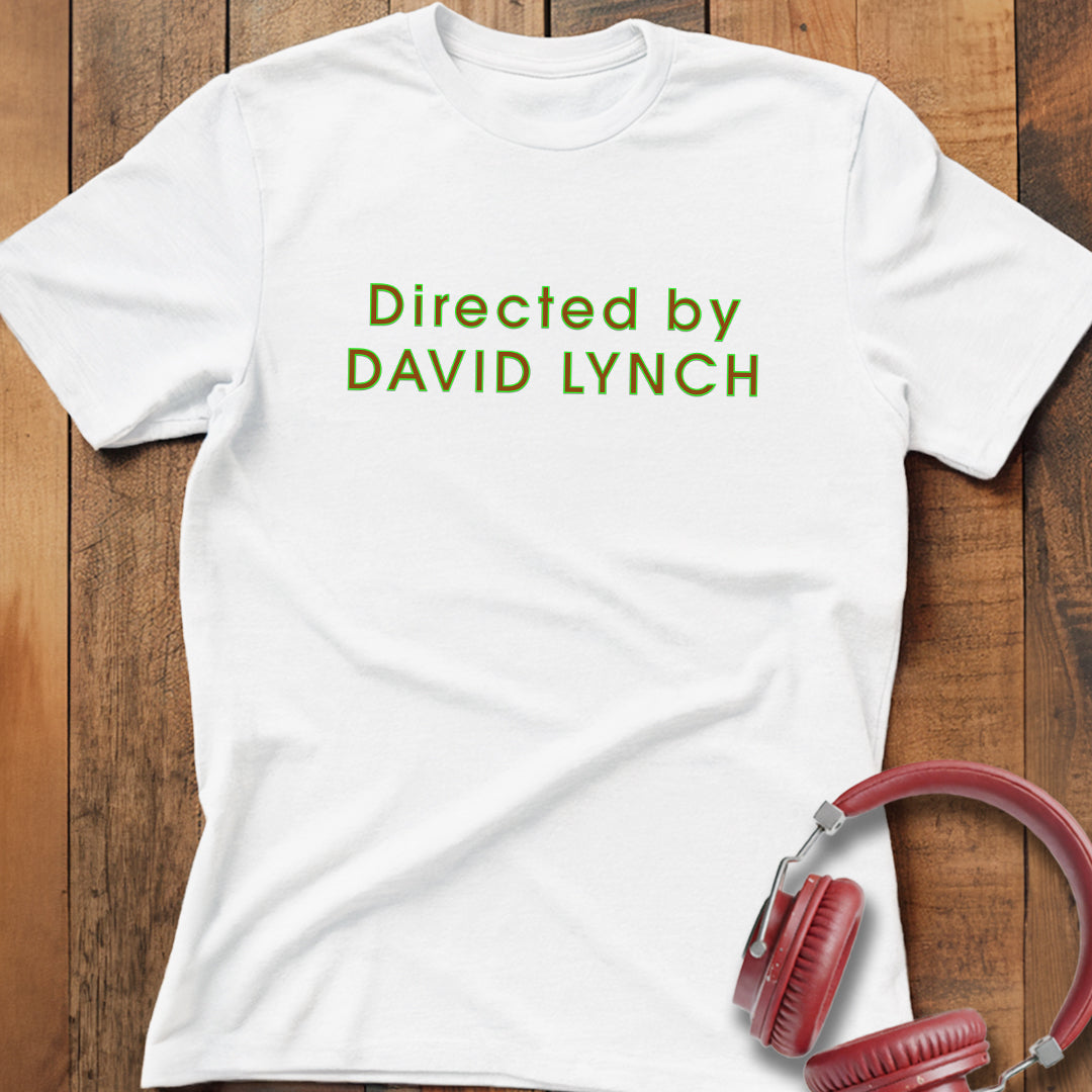 David Lynch T-Shirt